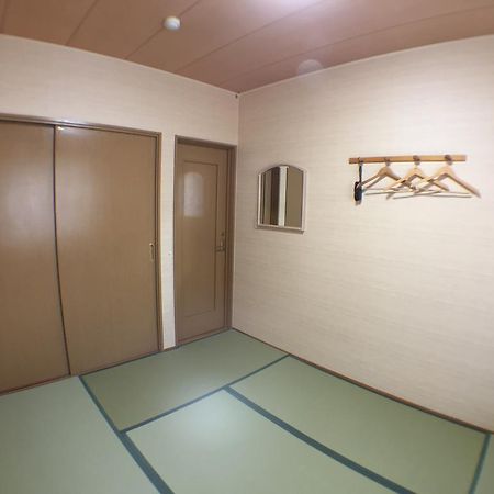 Pension Mori No Fukuro Tokachi Exterior foto